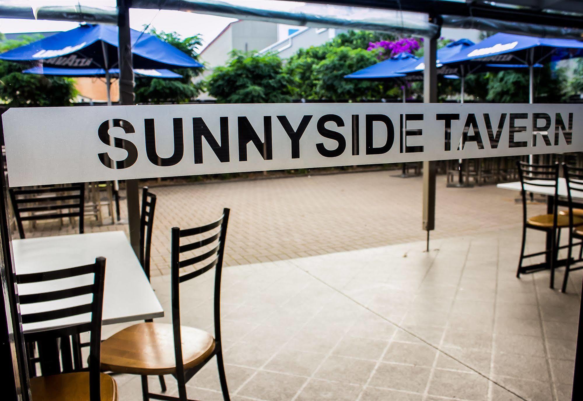 Sunnyside Tavern Newcastle Exterior foto